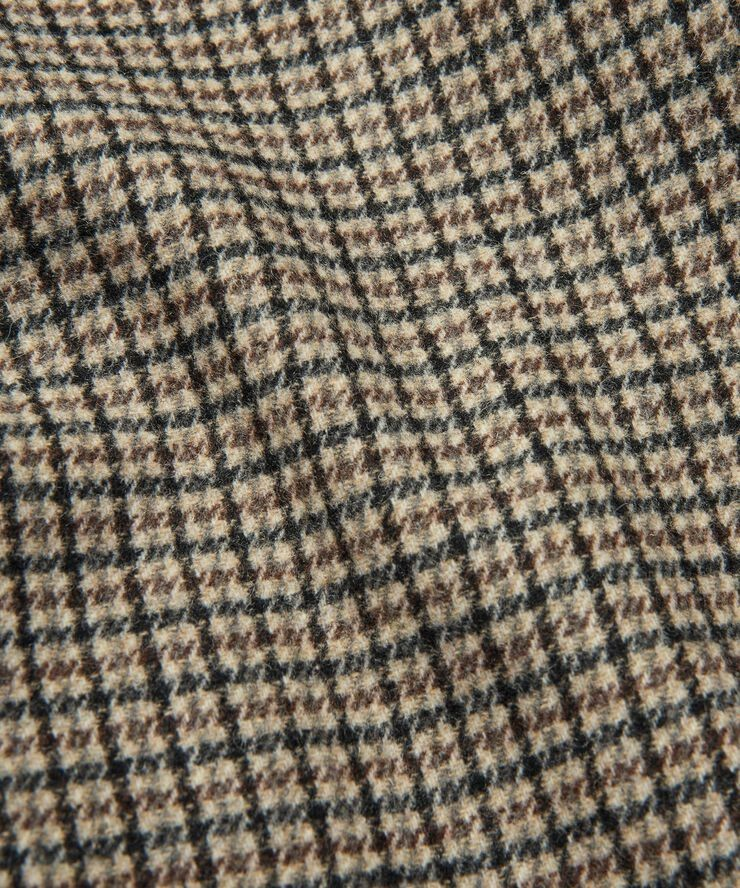 MaTullya Coat - Masai - 4