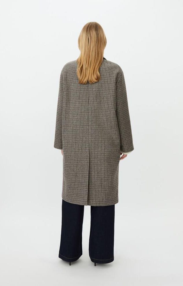 MaTullya Coat - Masai