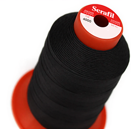 Serafil WRe 20 4000 600m