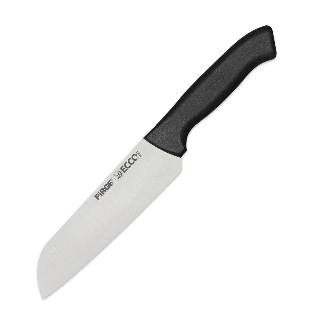 Pirge Ecco Santoku kniv 17cm