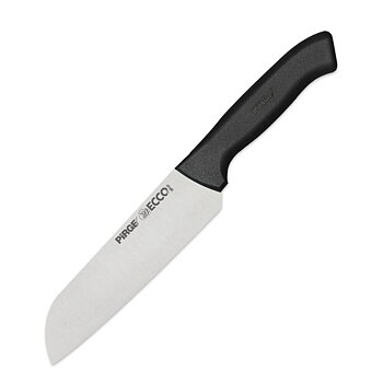 Pirge Ecco Santoku kniv 17cm