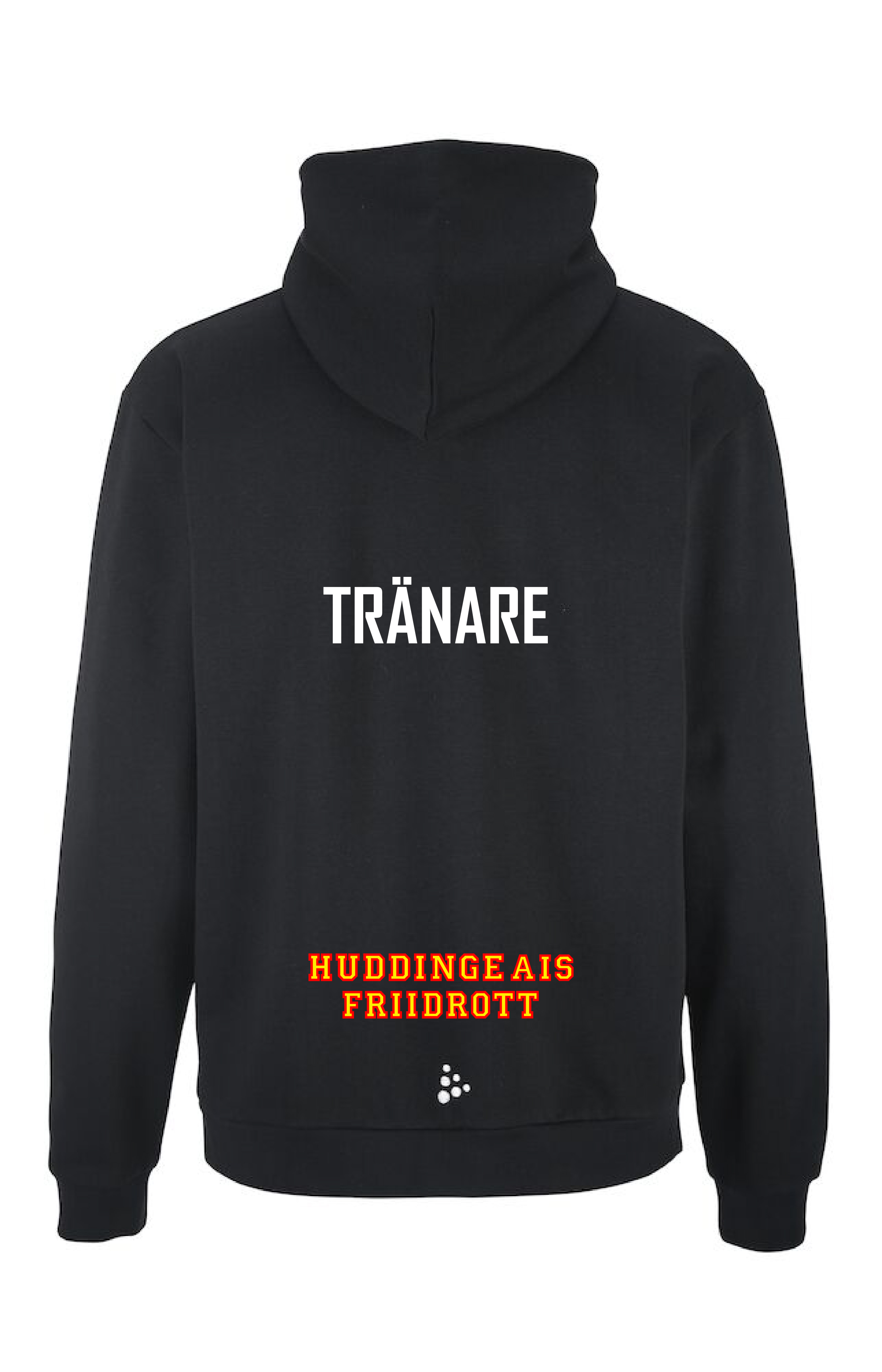 Hood FZ Tränare Huddinge AIS - 2