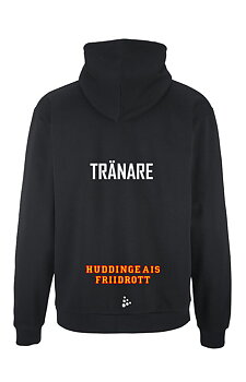Hood FZ Tränare Huddinge AIS