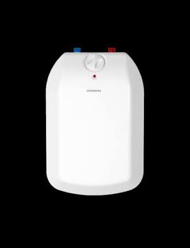 5L Varmvattenberedare Rostfri