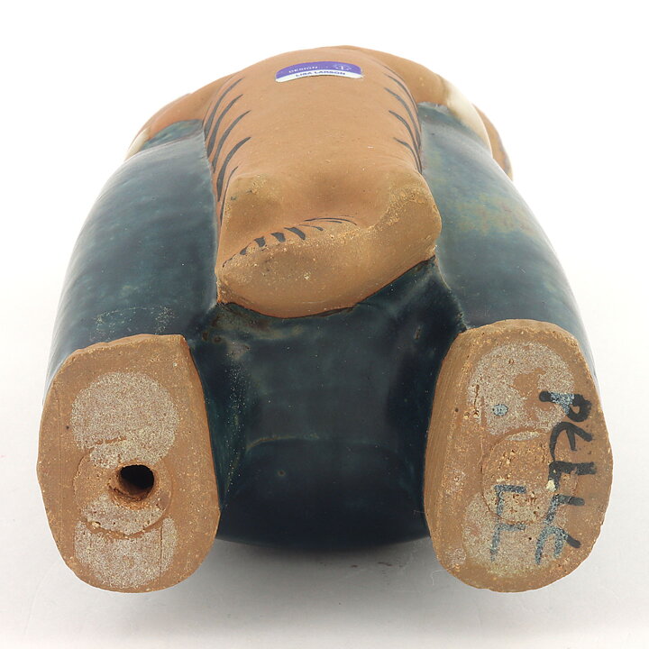 リサラーソン  ペレ Pelle ラーソンの子供たち LARSONS UNGAR 1961年  20cm (3)