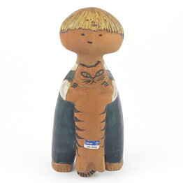 リサラーソン  ペレ Pelle ラーソンの子供たち LARSONS UNGAR 1961年  20cm (3)