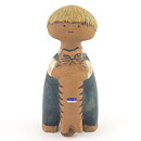 リサラーソン  ペレ Pelle ラーソンの子供たち LARSONS UNGAR 1961年  20cm (3)