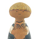 リサラーソン  ペレ Pelle ラーソンの子供たち LARSONS UNGAR 1961年  20cm (3)