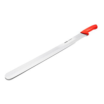 Pirge Ecco Doner Kebab kniv 55cm Röd