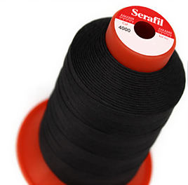 Serafil WRe 40 4000 1200m