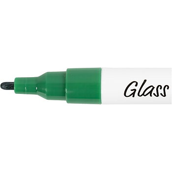 Glas & porslinstusch