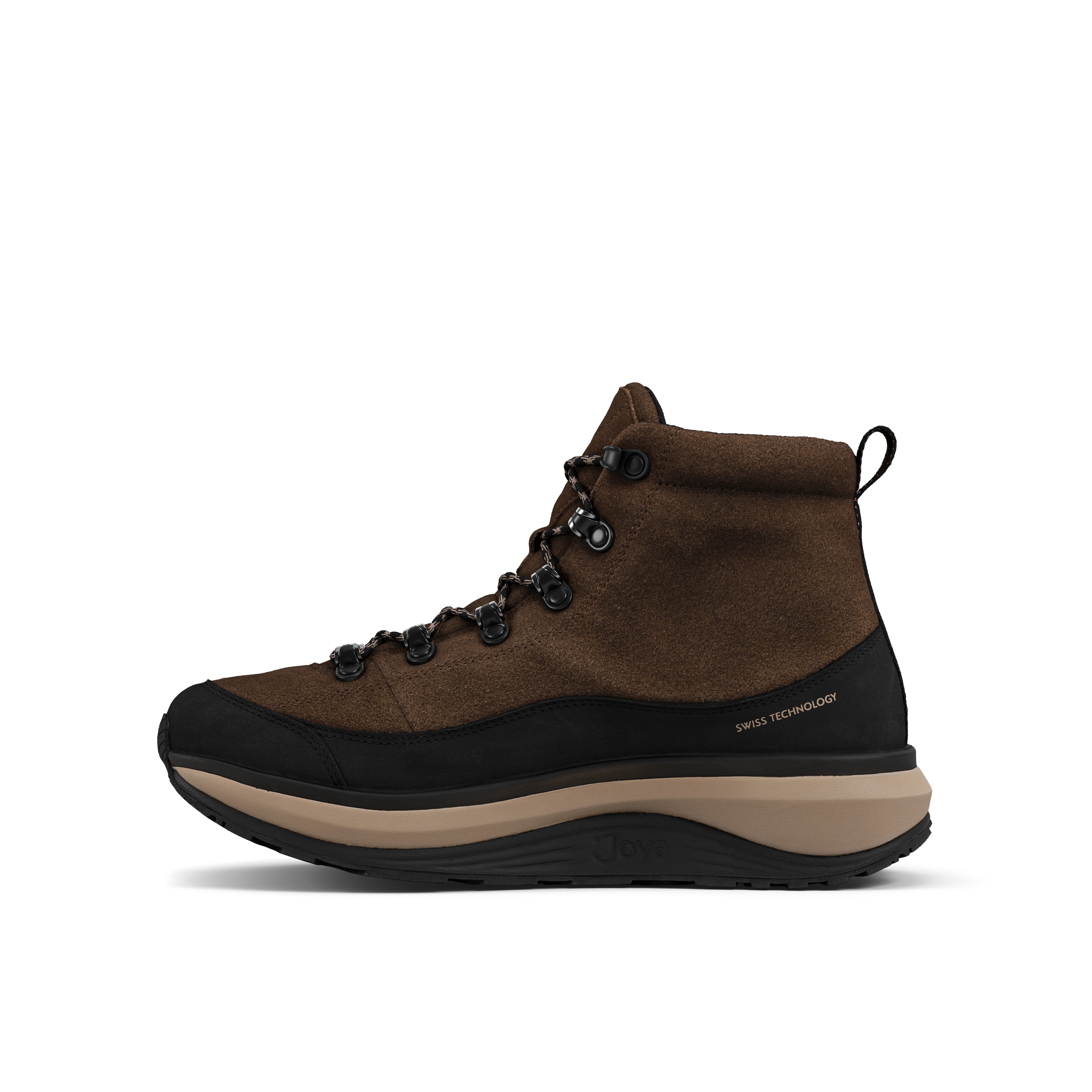 Joya Maui Boot M STX Dark Brown - 2