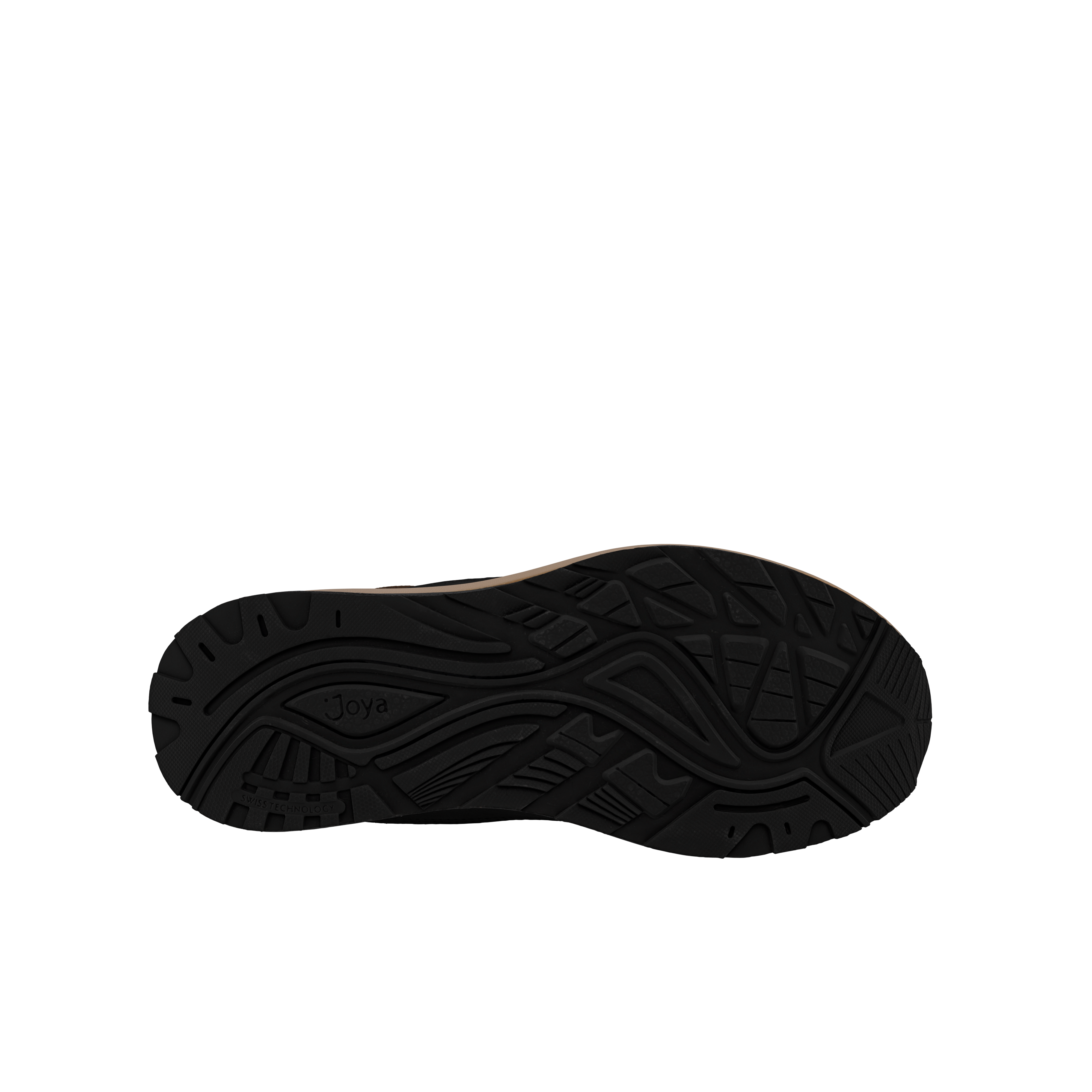 Joya Maui Boot M STX Dark Brown - 5