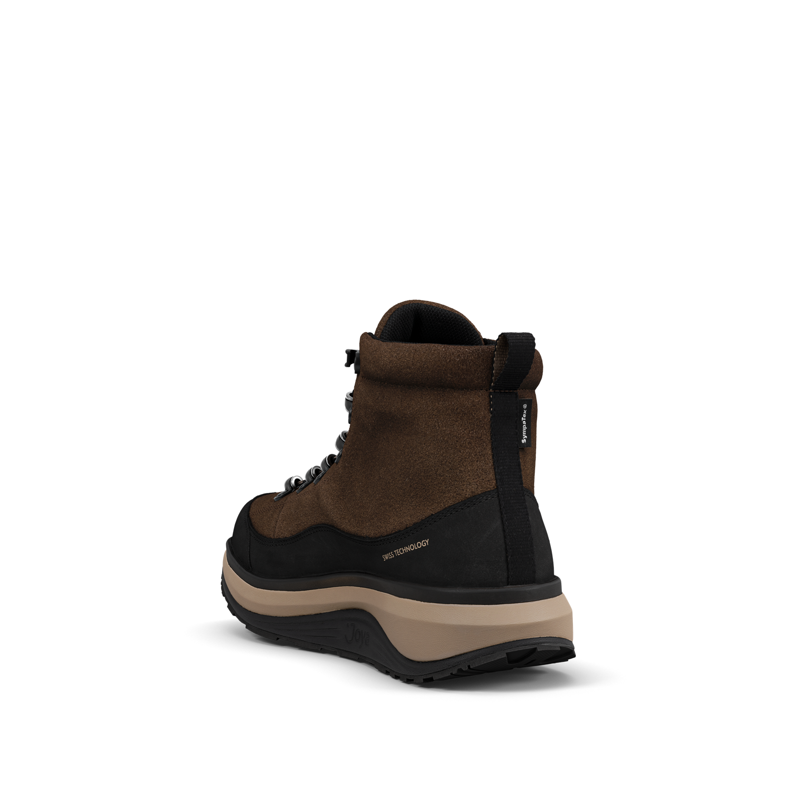 Joya Maui Boot M STX Dark Brown - 4
