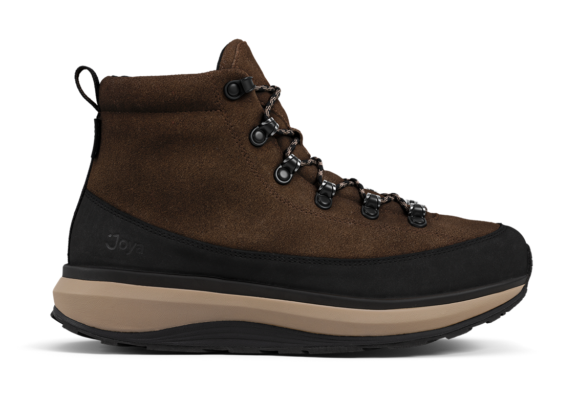 Joya Maui Boot M STX Dark Brown