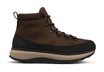 Joya Maui Boot M STX Dark Brown