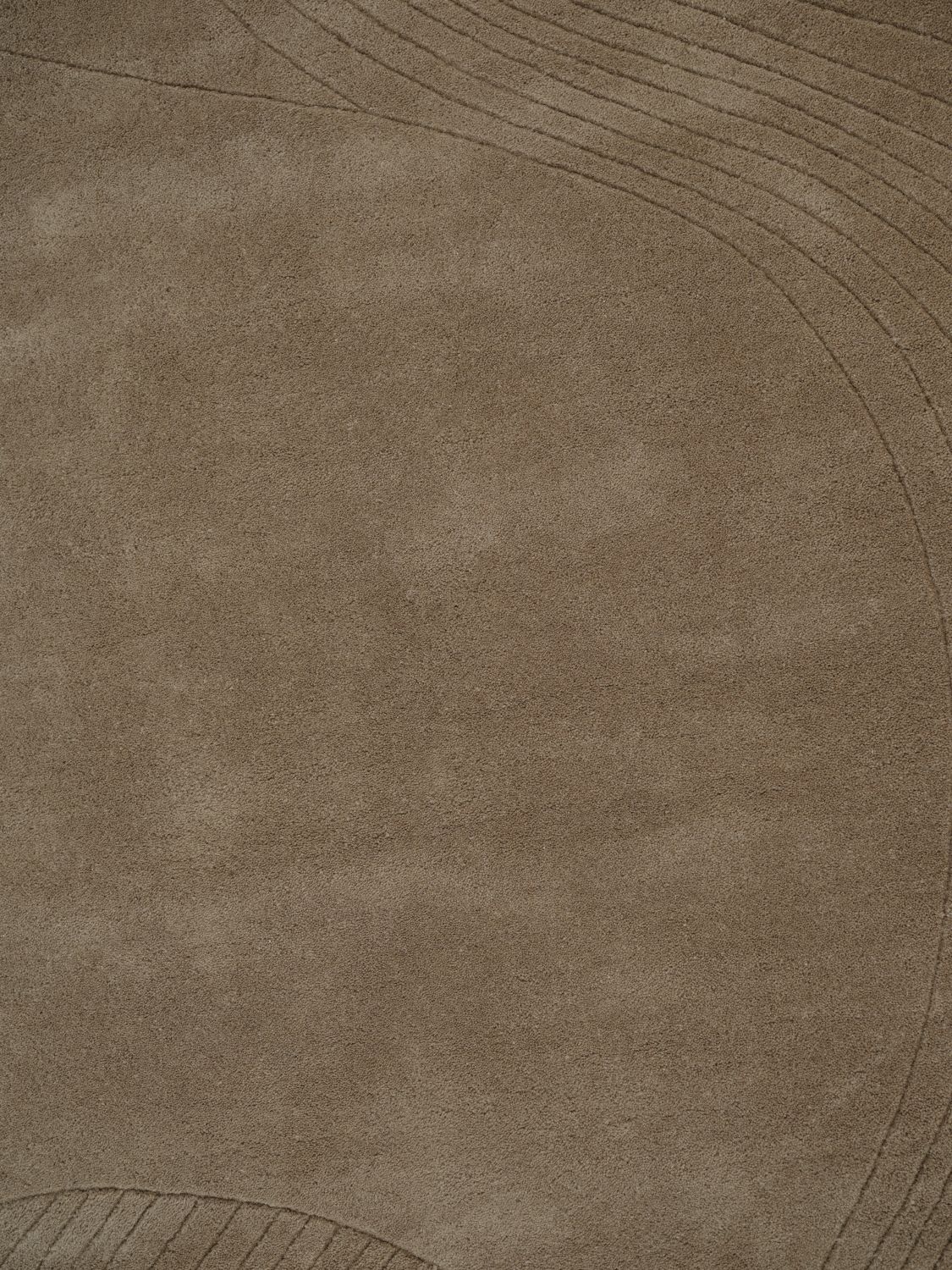 Fluid Arc Earth 265x350cm - 3