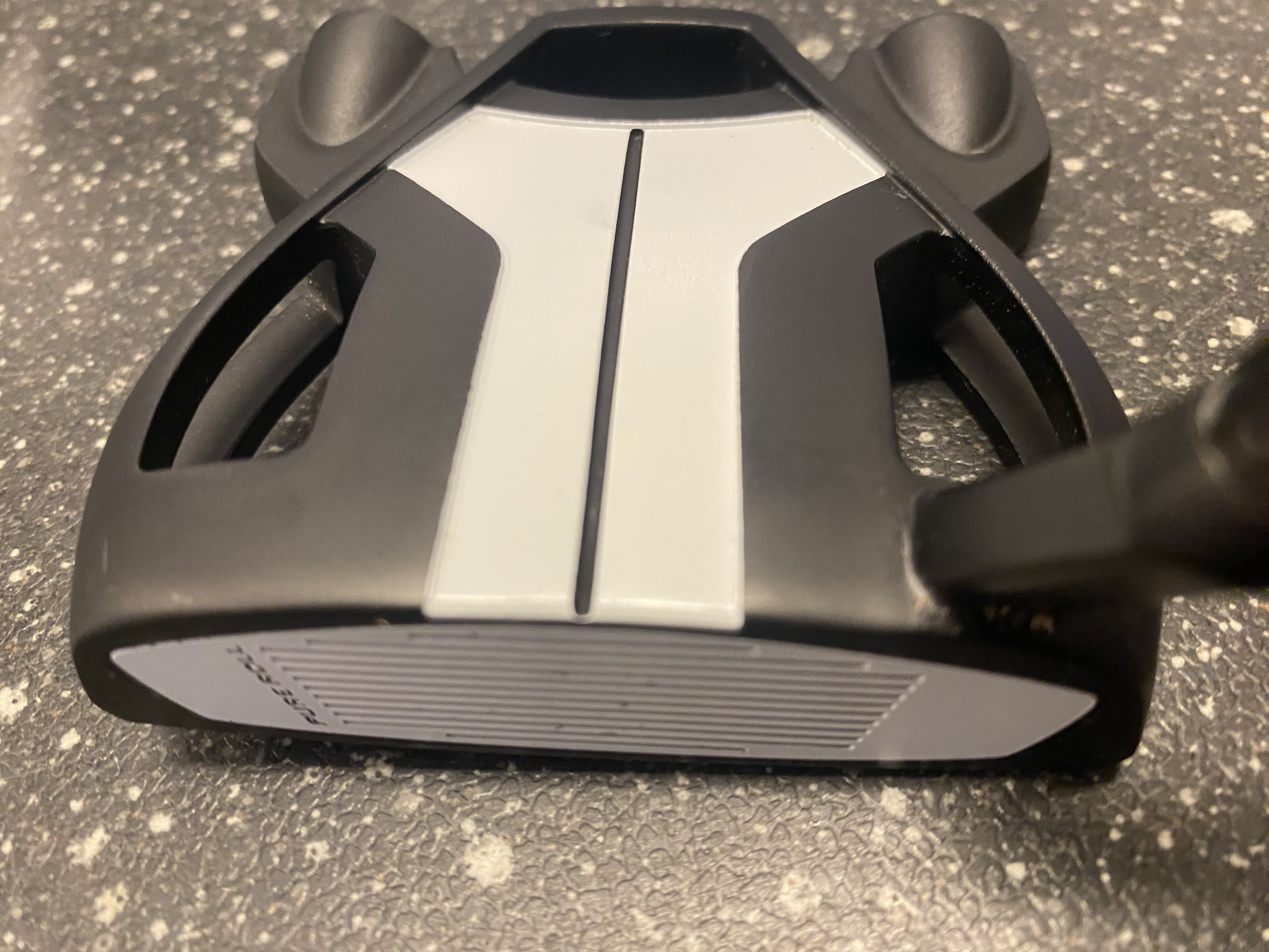 TaylorMade Spider Tour 
