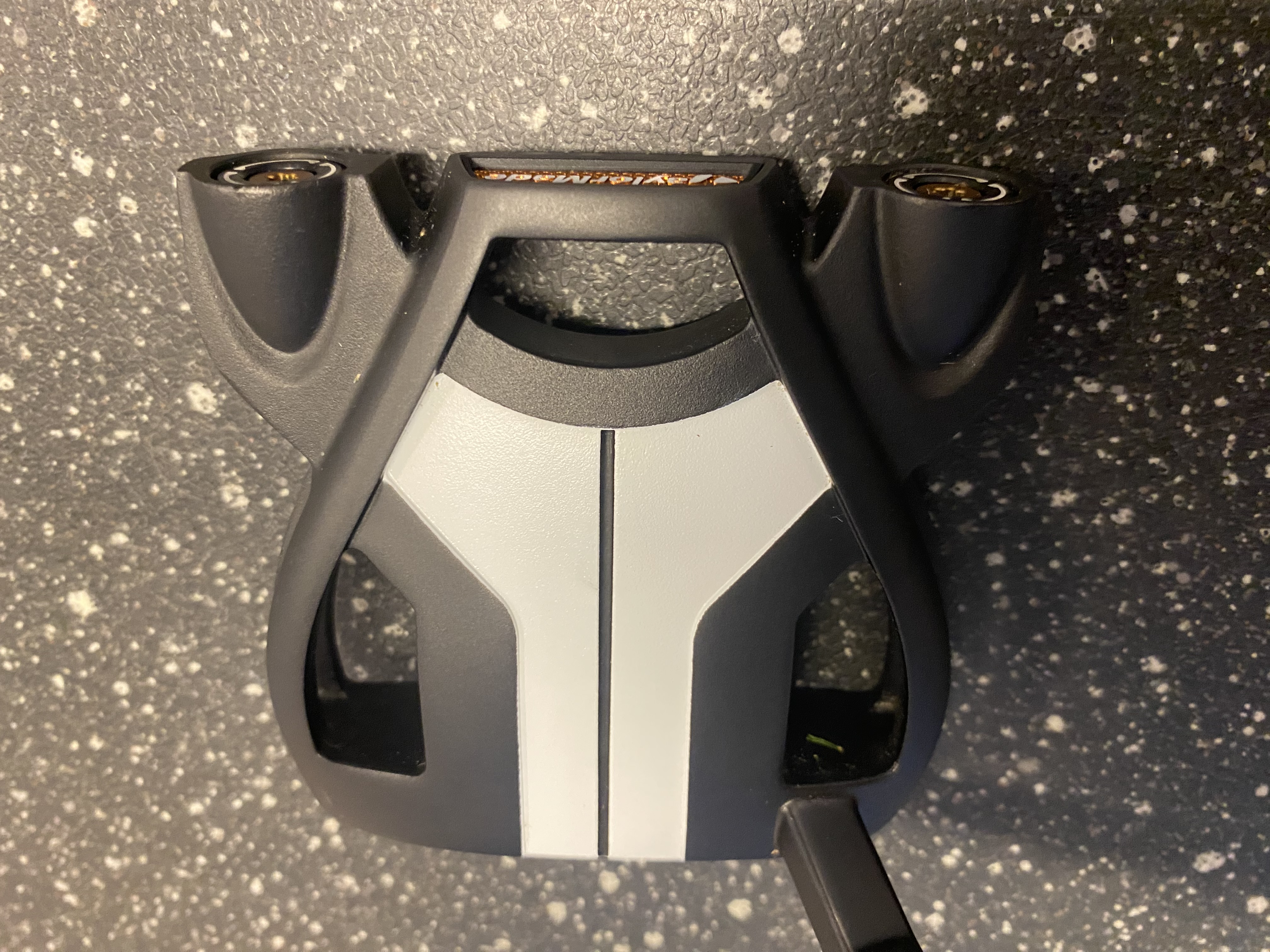 TaylorMade Spider Tour  - 2
