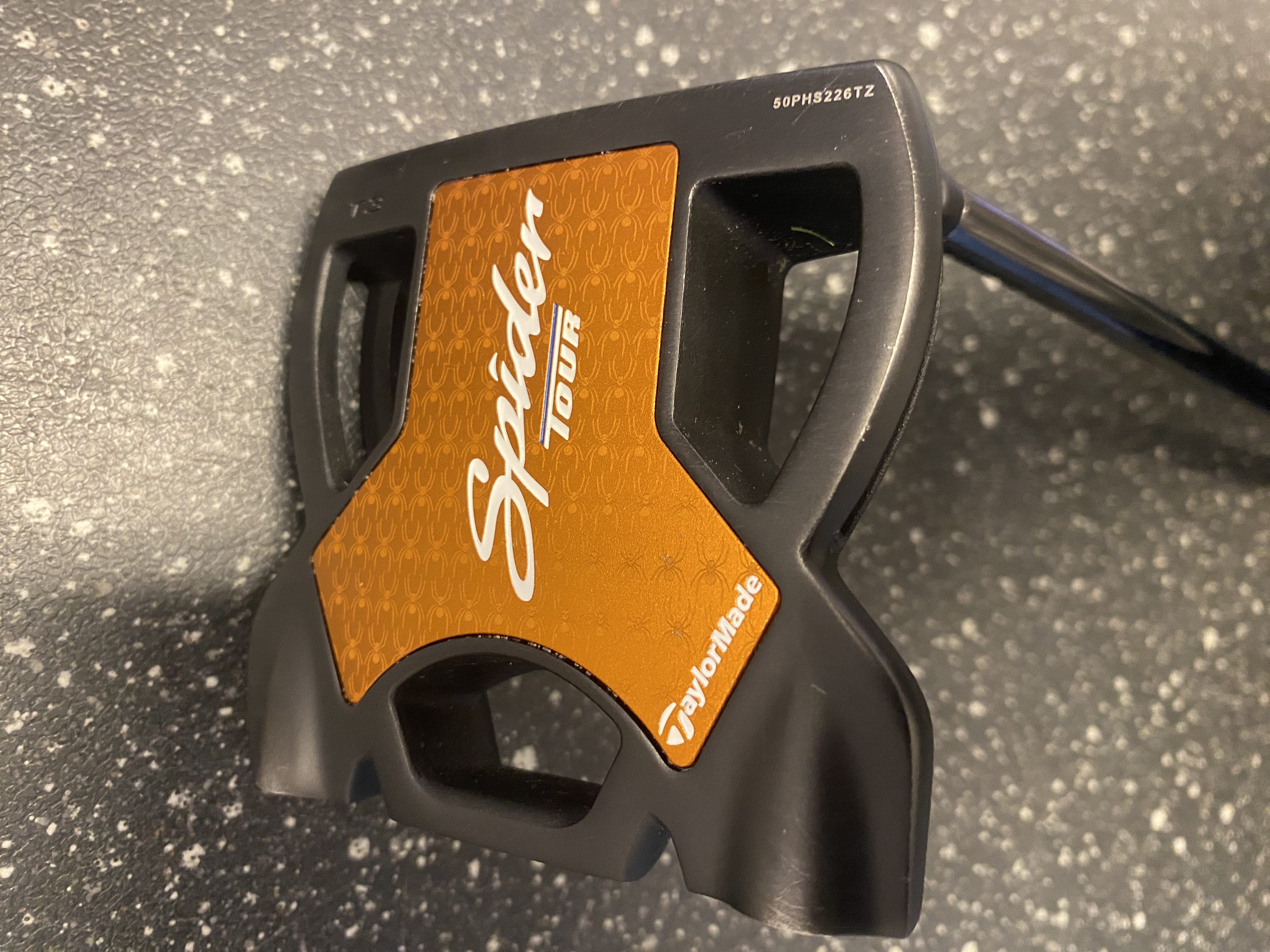 TaylorMade Spider Tour  - 3