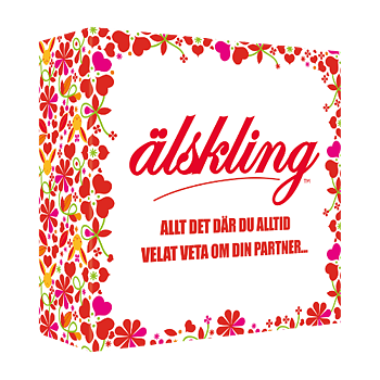 Älskling