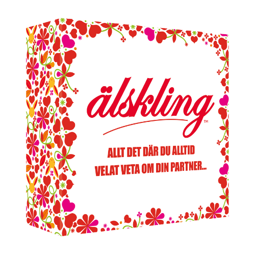 Älskling