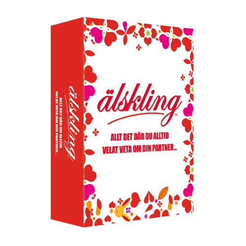 Älskling – Pocket