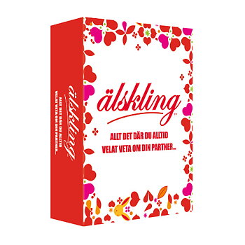 Älskling – Pocket