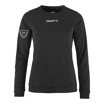 Craft Rush 2.0 Ls Tee Dam (SGK Ledare)