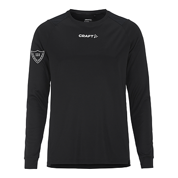 Craft Rush 2.0 Ls Tee Herr (SGK Ledare)
