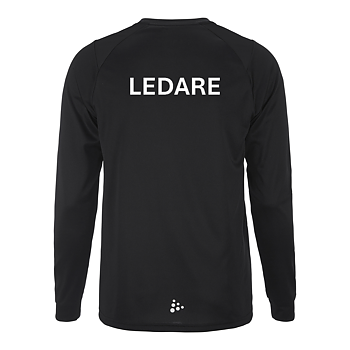 Craft Rush 2.0 Ls Tee Herr (SGK Ledare)