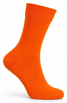 Mac Herrstrumpor Orange