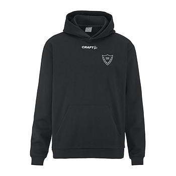 Craft Community 2.0 Logo Hoodie Herr (SGK Ledare)