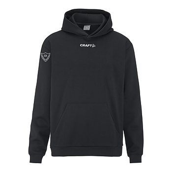 Craft Community 2.0 Logo Hoodie Herr (SGK Ledare)