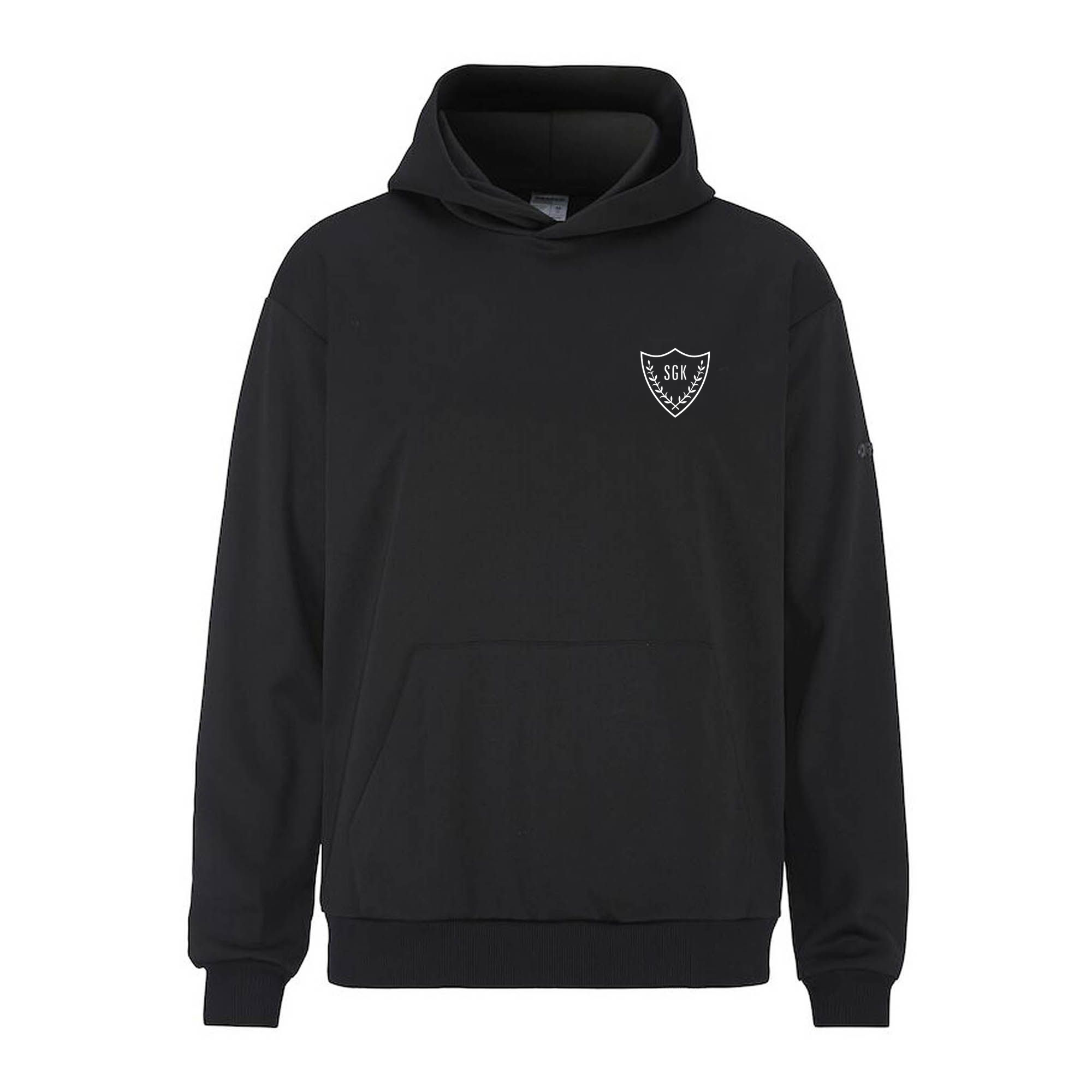 Craft Community 2.0 Function Hoodie Herr (SGK Ledare)
