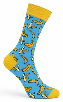 Mac Herrstrumpor Bananas