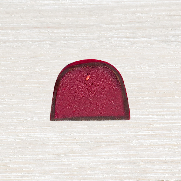 Razberry Red - 2