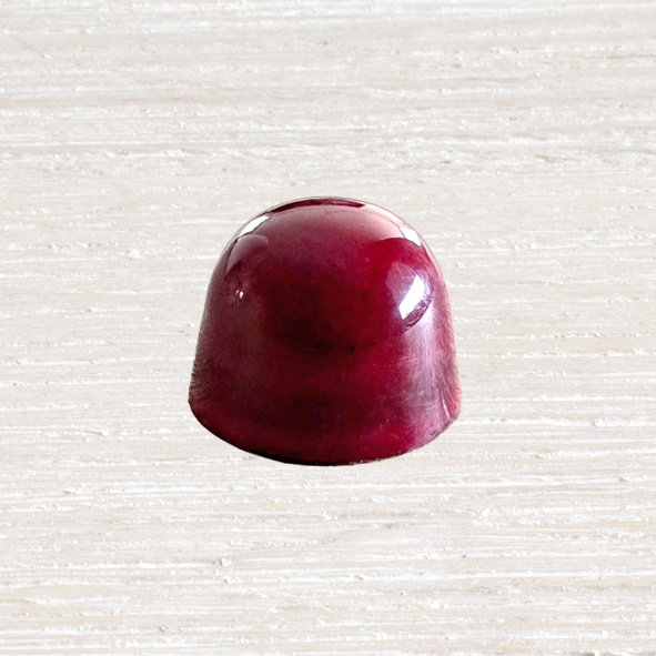 Razberry Red