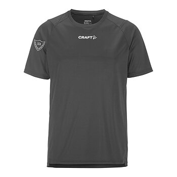 Craft Rush 2.0 Ss Tee Herr (SGK Ledare)