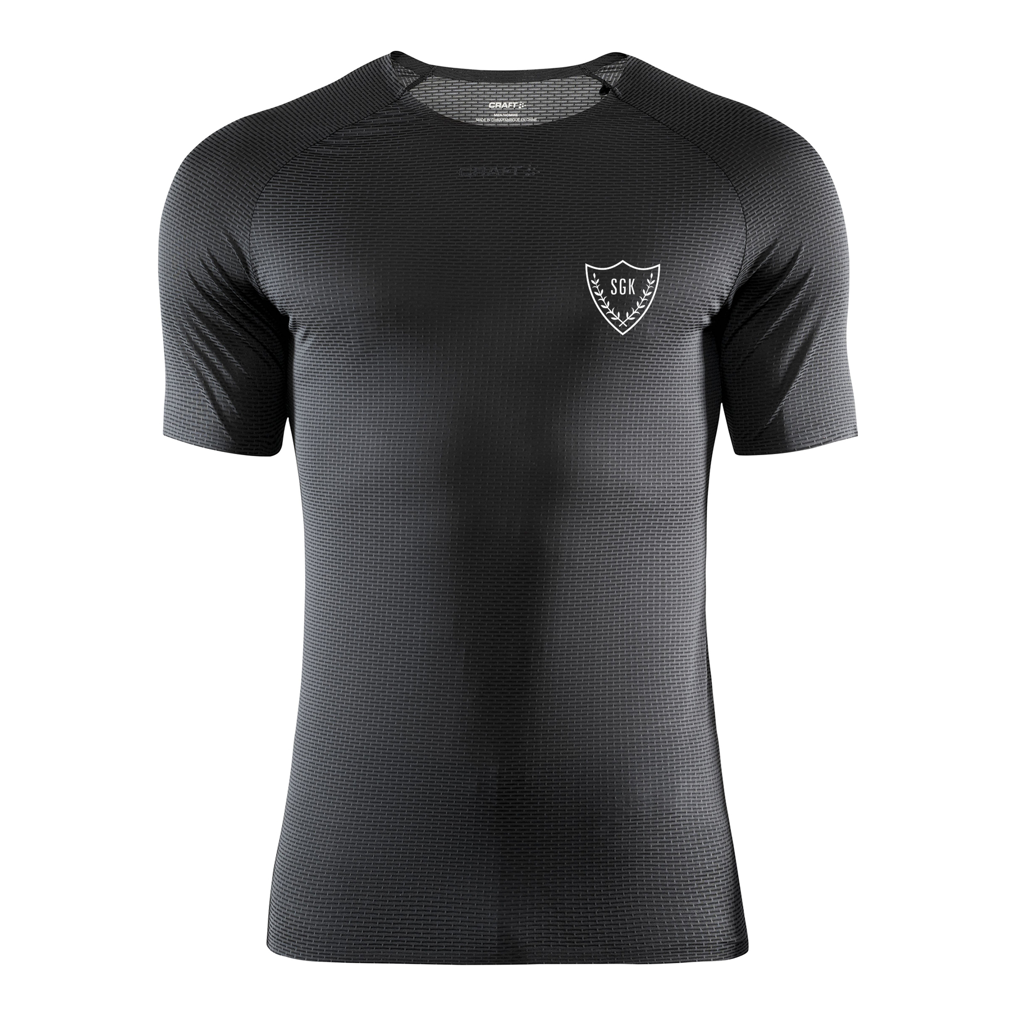 Craft Active Nanoweight SS Herr (SGK Ledare)