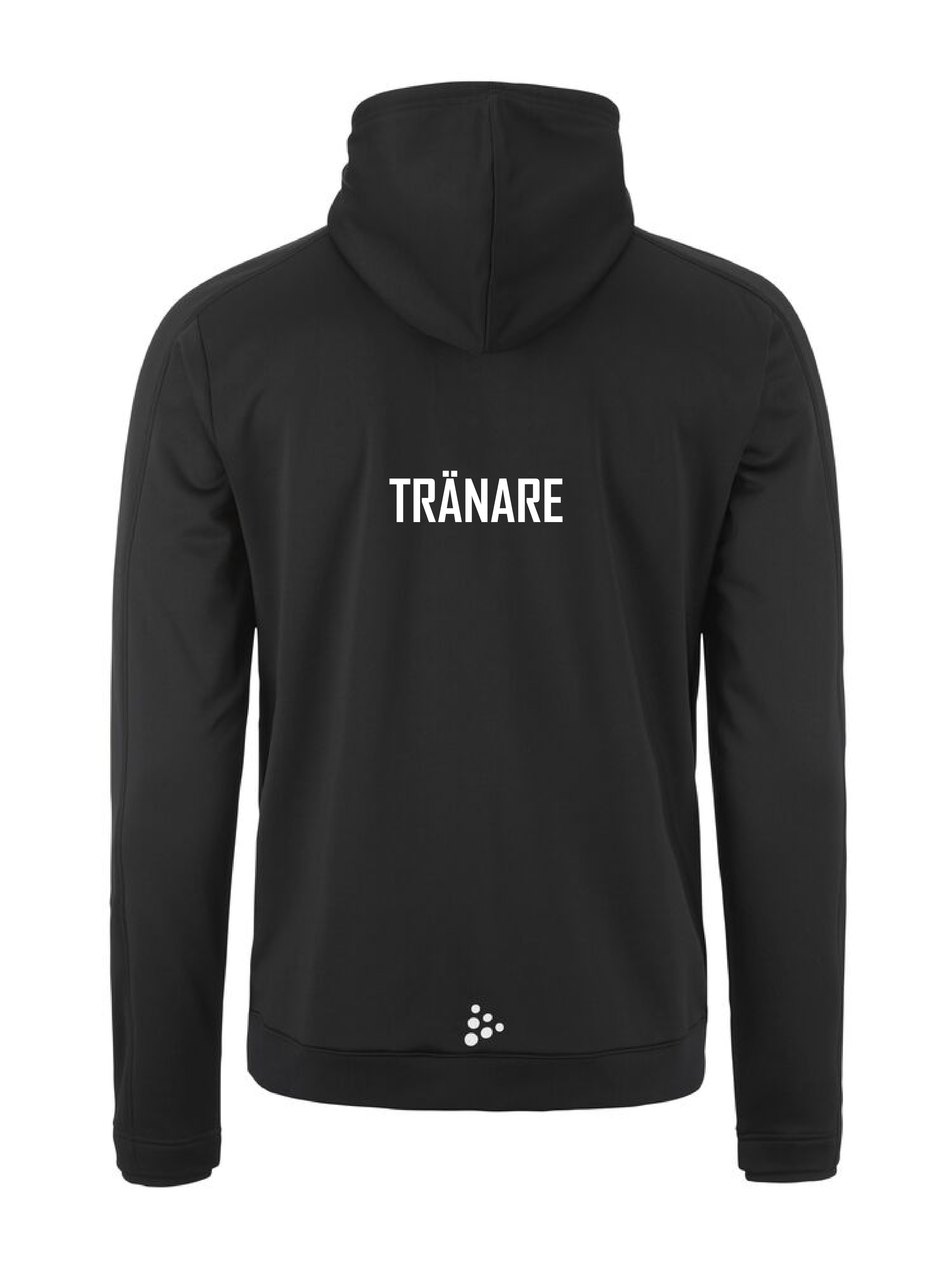 Regnjacka Tränare Huddinge AIS - 2