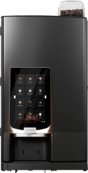 Bonamat - Kaffeautomat - FreshGround 143 - 230V 