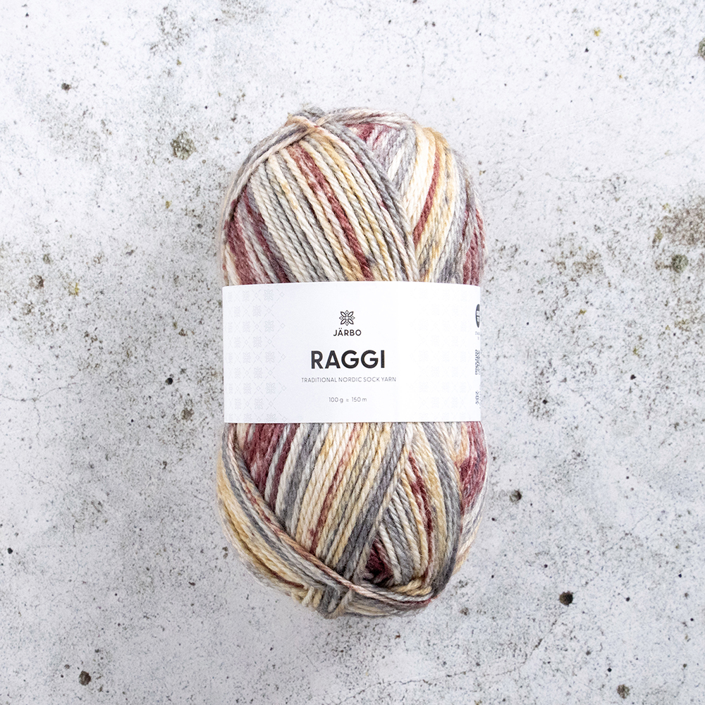 Raggi.  (15276)