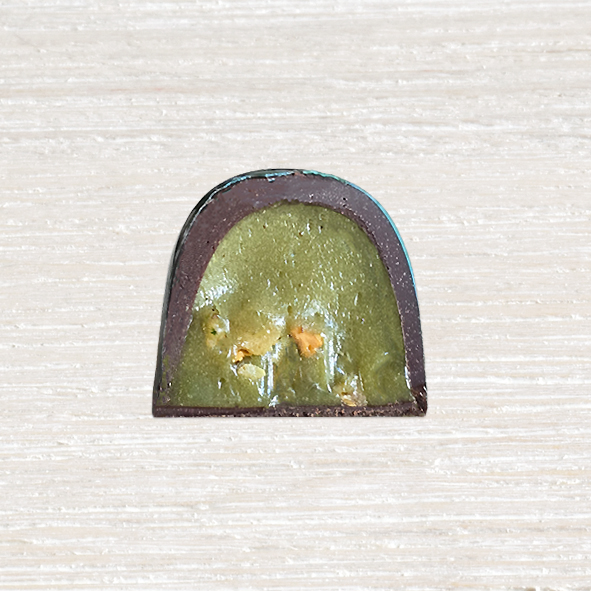 Pistage Nougat - 2