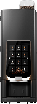 Bonamat - Kaffeautomat - FreshGround 121 - 230V 