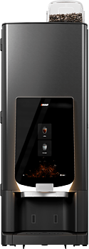 Bonamat - Kaffeautomat - FreshGround 100 - 230V 