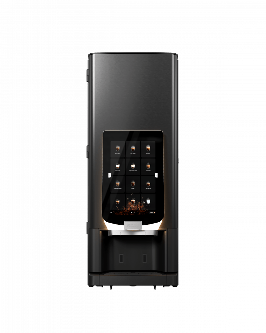 Bonamat - Kaffeautomat - FreshMore 121 - 230V 