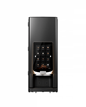 Bonamat - Kaffeautomat - FreshMore 121 - 230V 