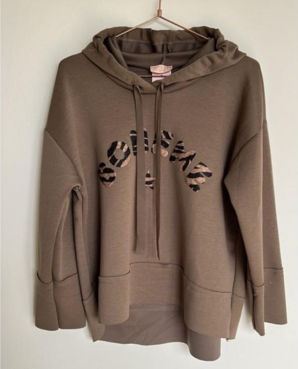 Hoodie Boheme