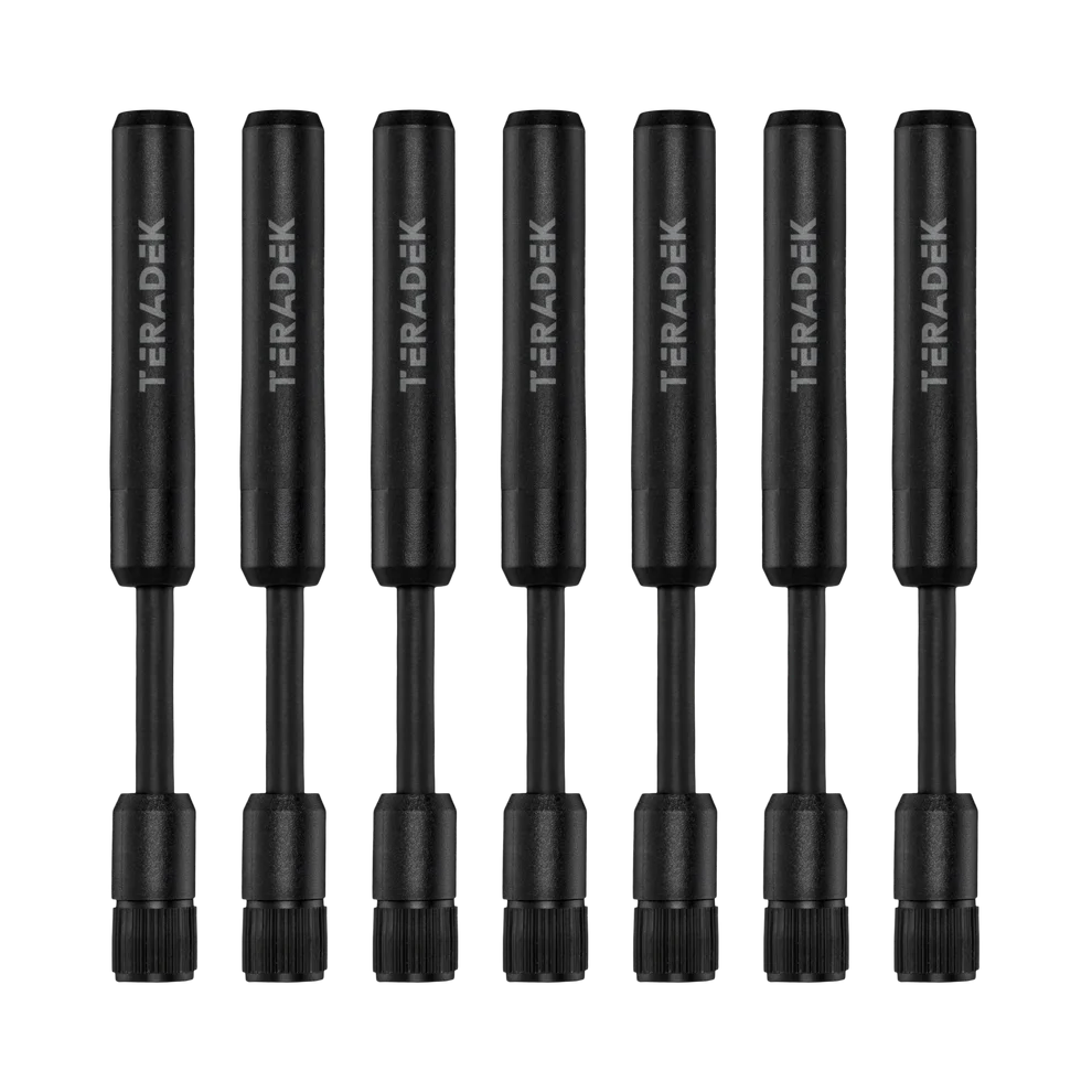 Teradek Flexible 5/6GHz V-Antenna - 7-pack